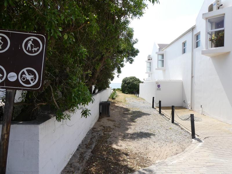 0 Bedroom Property for Sale in Golden Mile Western Cape